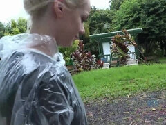 Ερασιτέχνης, Κώλος, Πίπα, Η κοπέλα μου, Γυαλιά, Μαλακία, Ξυρισμένη, Τατουάζ