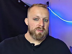 Związanie dyscyplina & dominacja uległość, Duży kutas, Obciąganie, Wytrysk, Gej, Masturbacja, Punkt widzenia, Solo