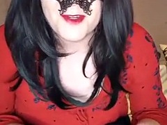 素人, 美人, フェラチオ, 女装男装, ディルド, フェティッシュ, 熟年, ハメ撮り