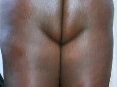 Amatéři, Bbw, Černé, Sólo