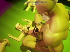 Aus dem arsch in den mund, Bad, Grosser arsch, Grosser schwanz, Spiele, Gruppe, Milf, Party