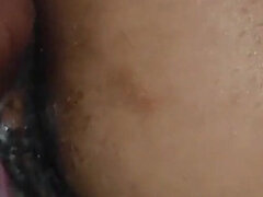 Enthousiasteling, Anaal, Pijpbeurt, Compilatie, Stel, Sperma, Sperma shot, Harig