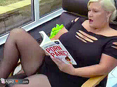 Kompilácia, Dospelé, Mamina