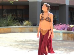 En gros plan de très près, Double pénétration, Fétiche, Orgasme, Public, Solo, Gicler, Jouets