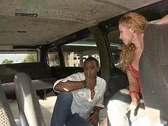 Money, public, blonde