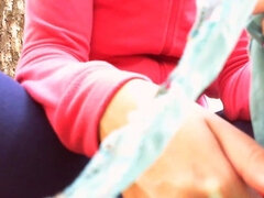 Dojrzałe, Na wolnym powietrzu, Solo