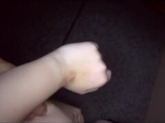 Fabulous adult clip Babe newest show