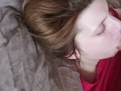 Amatør, Creme tærte, Komme i munden, Sædskud, Komme på ansigtet, Hjemmelavet, Mor, Sutte