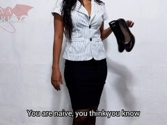 Latina, Lesbisk, Sexy undertøy, Onani, Strømpebukse, Pupper