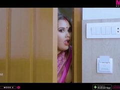 Sadak Par Fool Hot Indian Web Series Part-6 - Handjob