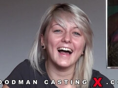 Chantal Petite casting