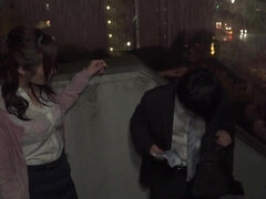 Azjatka, Duży tyłek, Duże cycki, Obciąganie, Sperma, Fetysz, Hardcore, Cycki