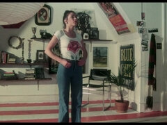 Hot classic xxx movie makes me cum again