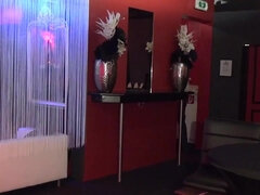 Naughty MILF gangbang filthy porn scene