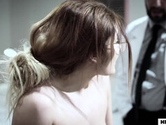 Cumizás, Pénisz, Kőkemény, Hd, Vöröshajú, Begyek