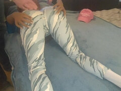 Amatéri, Bábika, Sólo