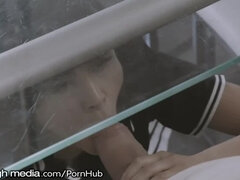 Brunetka, Péro, Hardcore, Hd, Spodní prádlo, Drobounká, Školačka, Teenka