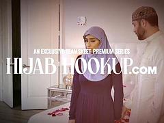 Teamskeet - Newcomer Mickey Violet Stepping Up Her Game On Her First Porno Scene: Porn