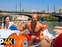 Velike joške, Fafanje, Okrogla, Rogonosec, Hardcore, Hd, Naravne joške, Resničnost