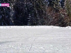 Enthousiasteling, Grote lul, Bruinharig, Grieks, Hardcore, Hd, Huisgemaakt, Dwerg