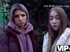 Pompino, Cazzo vecchio, Doppia penetrazione, All'aperto, Festa, Punto di vista pov, Rasata, Ragazza