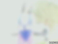 Tetas grandes, Al aire libre, Sexo soft