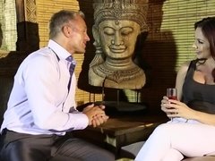 Kuřba, Na pejska, Na obličej, Honění, Venku, Seřezání