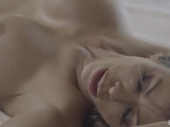 Store bryster, Pik sutte, Brunette, Sædskud, Erotik, Slikning, Mor jeg gerne vil kneppe, Fisse