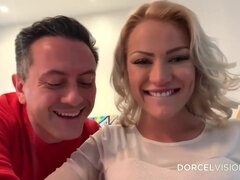 Anaali, Iso kulli, Naamallinen, Hd, Vanhempi, Äiti jota haluaisin panna, Näkökulma pov, Sukkahousu