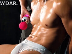 アジア人, ゲイ, 日本人