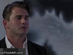 Perse, Iso perse, Isot tissit, Blondi, Äiti, Sairaanhoitaja, Näkökulma pov, Tissit