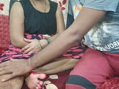 Μεγάλος κώλος, Ινδιάνος, Τρίο