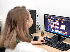 Amador amadora, Anal, Boquete, Vagina gozada cu gozado, Jato de porra, Secretárioa, Chupar, Adolescente