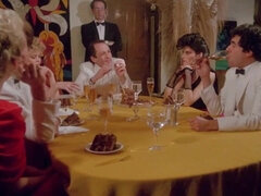 Europærer, Behåret, Kysse, Vintage