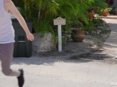 Incredible xxx clip with BBW Lila Lovely