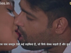 Lustful Indian mommy porn spicy movie