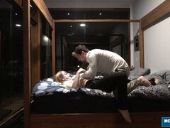 Ερασιτέχνης, Ηδ, Σπιτικό, Αυνανισμός, Φυσικά βυζιά, Πρώτου προσώπου, Μουνί, Τρίο