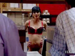 Anaal, Pijpbeurt, Trio