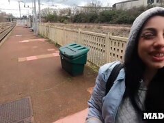 Velika rit, Velik kurac, Rjavolaska, Globoko grlo, Hd, Medrasni seks, Latinka, Tetovaže