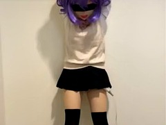 Niewola, Dildo, Zabawki, Wibrator