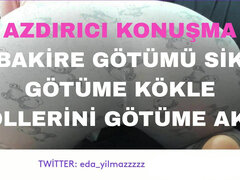 Hatalmas hátsó, Házi készítésű, Érett feleség, Egyedül, Török, Szűz