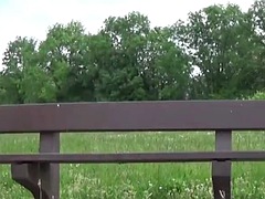 Amateur, Fetichismo travestista, Consolador, Penetracion con puños, Sexo duro, Lencería, Masturbación, Público