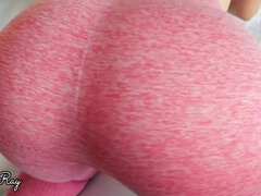 Amatör, Stor stjärt, Creampie, Söt, Pov, Fitta, Tonåring, Tajt