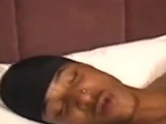 Negro, Corridas, Gay, Masturbación, Solo, Clasico