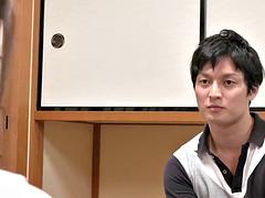 Любители, Красивые, Большие сиськи, Рогоносцы, Японки, Душ, Сиськи, Жена