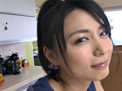 Asiatisch, Grosse titten, Japanische massage, Titten