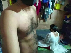 Enthousiasteling, Tante, Broeder, Lul, Hd, Indisch, Koreaans, Taboe