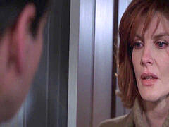 Rene Russo - The Thomas Crown Affair