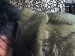 Πίπα, Μαλακία, Σπιτικό, Δαντέλα, Ώριμη