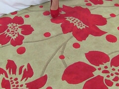 Nana, Gros seins, Plantureuse, Fétiche, Masturbation, Seins naturels, Nénés, Épouse